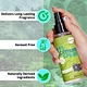 Pet perfume